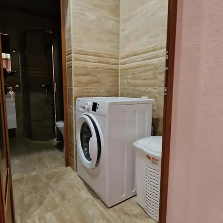 Apartment недялкови I