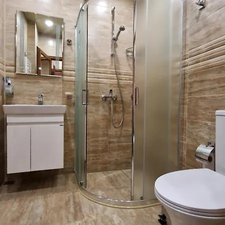 Apartmán недялкови I