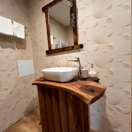 Casa de hóspedes календарови къщи I *