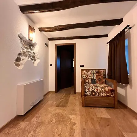 Casa de hóspedes календарови къщи I Vetren Dol