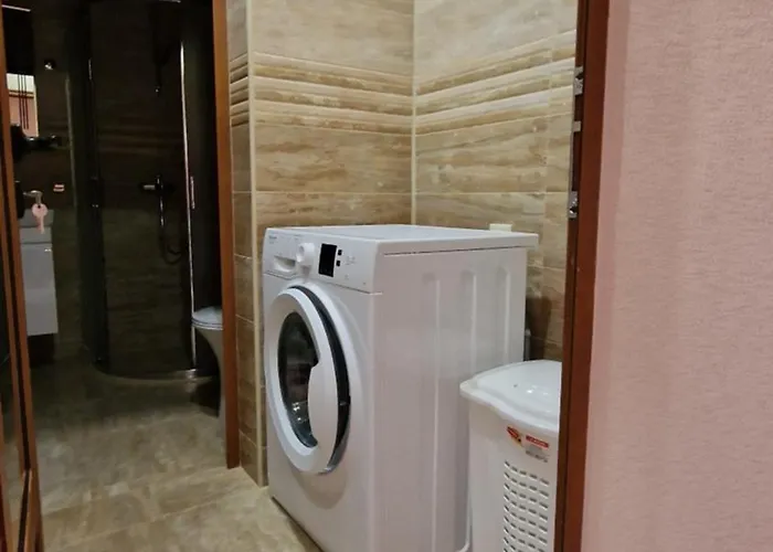 Apartment недялкови I