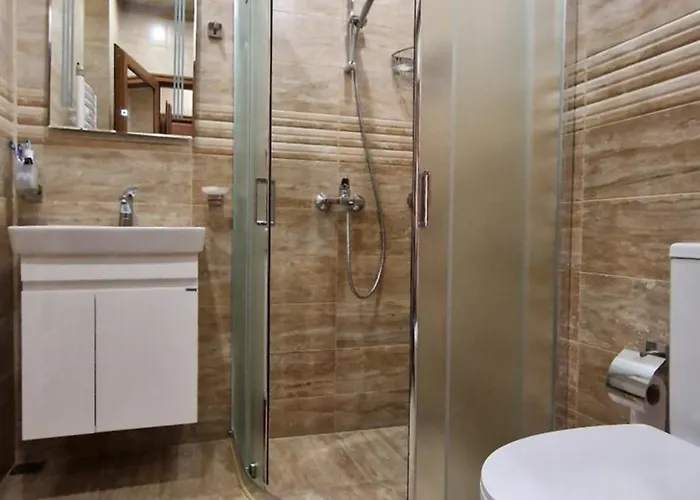 Apartment недялкови I